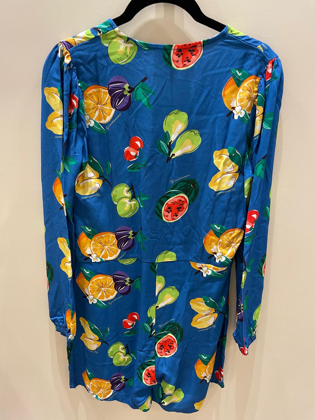 Combi Allaitante Tutti Frutti - XS