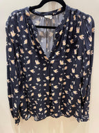 Blouse Hirond'elle - XL