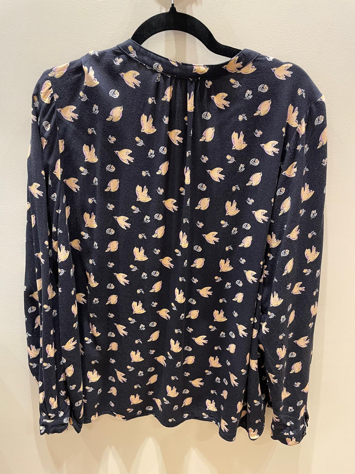 Blouse Hirond'elle - XL