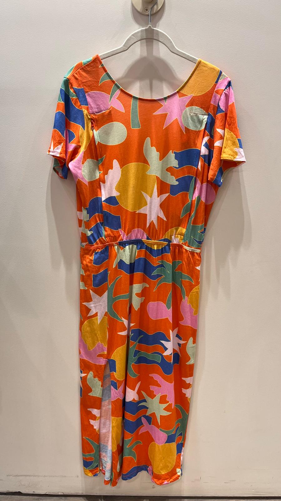 Robe Allaitante MÃE - M