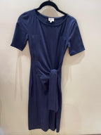 Robe Allaitante Océan - S