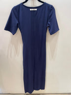 Robe Allaitante Océan - S