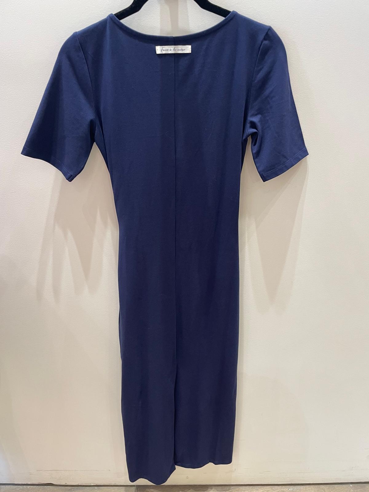 Robe Allaitante Océan - S