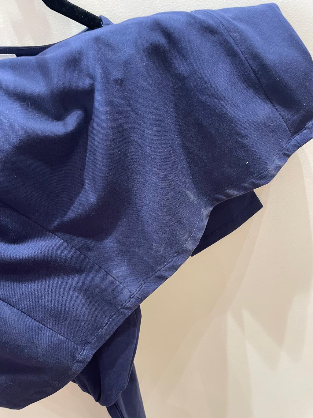 Robe Allaitante Océan - S