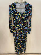 Robe Allaitante Flow'Her - S