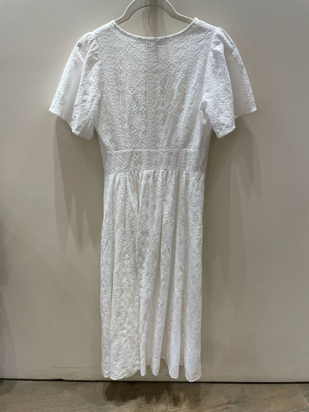Robe Céré'mommy - XS
