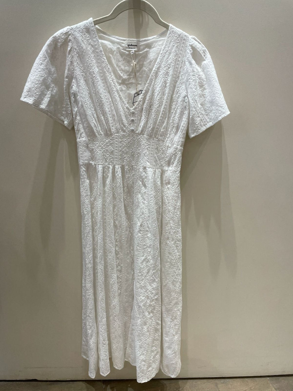 Robe Céré'mommy - XS