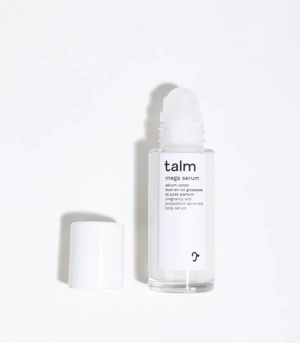 Talm - All-in-one body serum for pregnancy and postpartum (50ml)