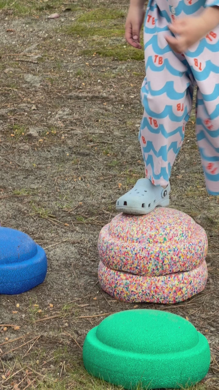 Combi Kids Océan d'Amour