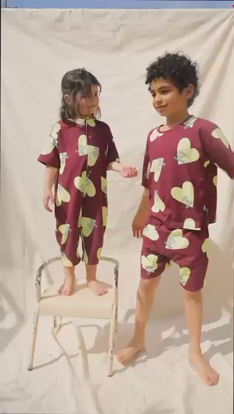 Ensemble Kids Fête des Gosses
