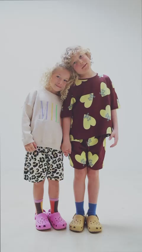 Sweat Kids Milk