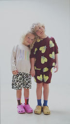 Sweat Kids Milk