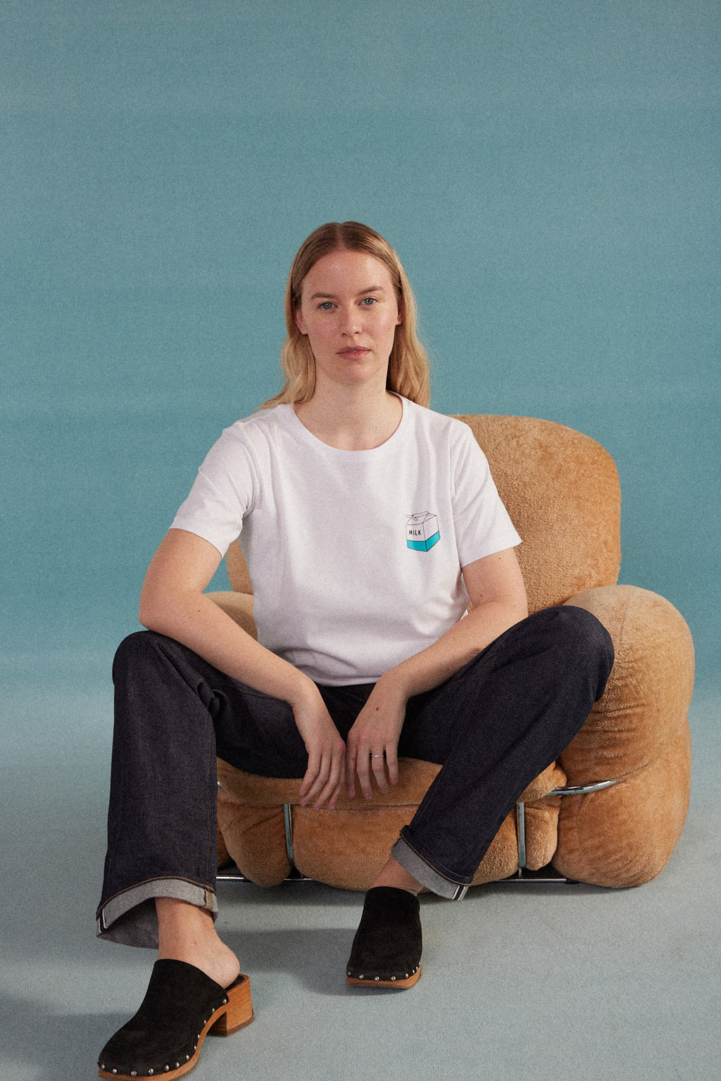 Jennifer - 1m80 - L