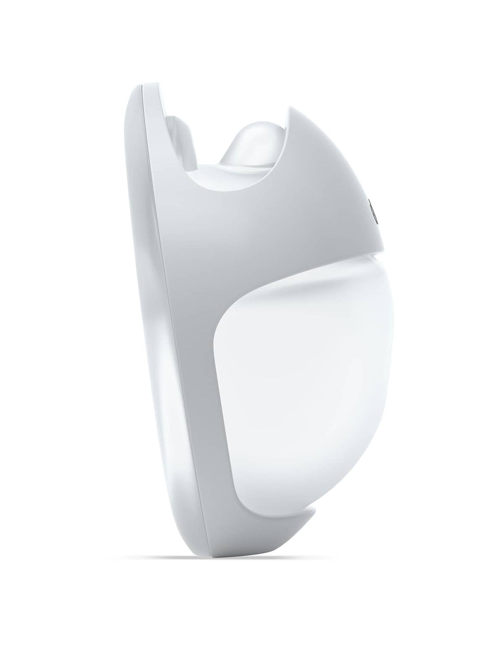 Elvie Curve - Tire-Lait Silicone Manuel