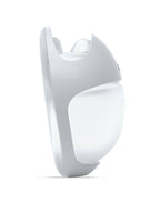 Elvie Curve - Tire-Lait Silicone Manuel