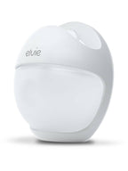 Elvie Curve - Tire-Lait Silicone Manuel