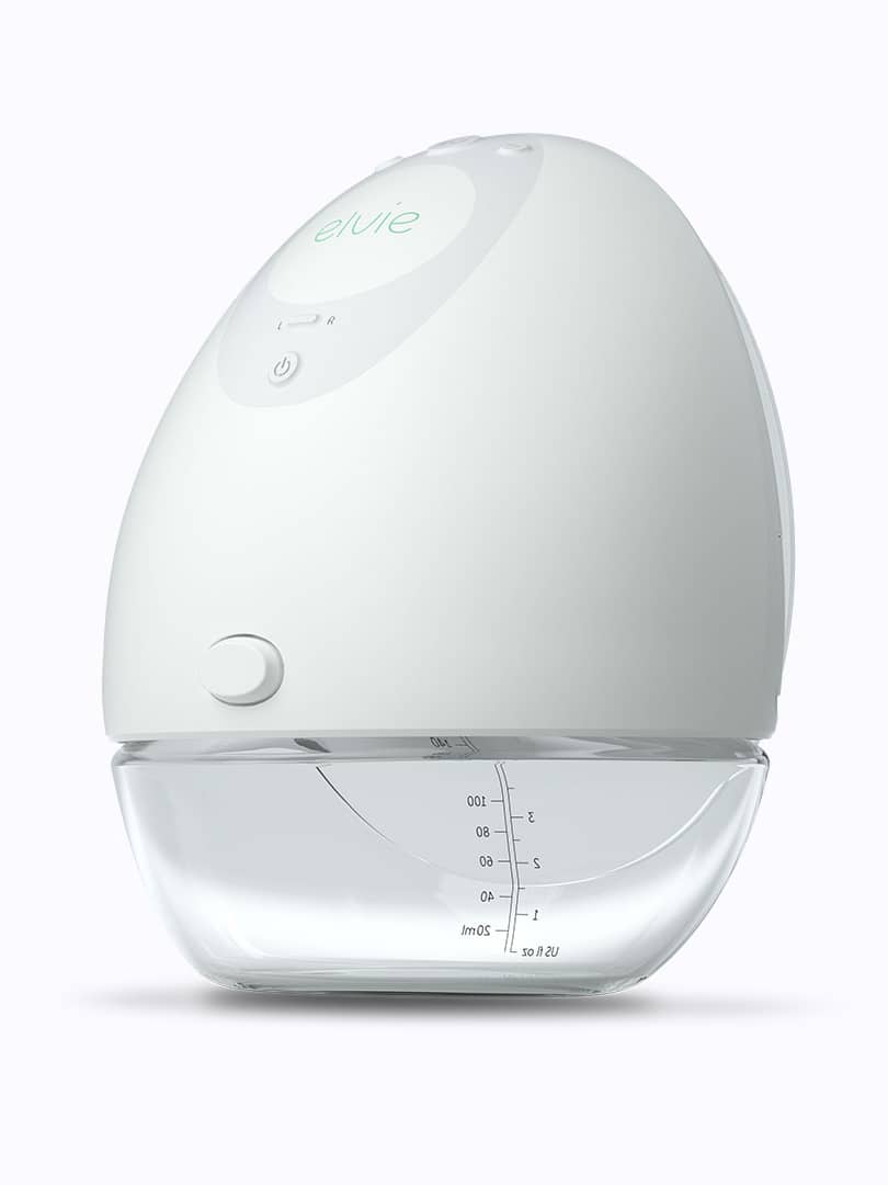 Elvie Pump - Tire-Lait Électrique Simple
