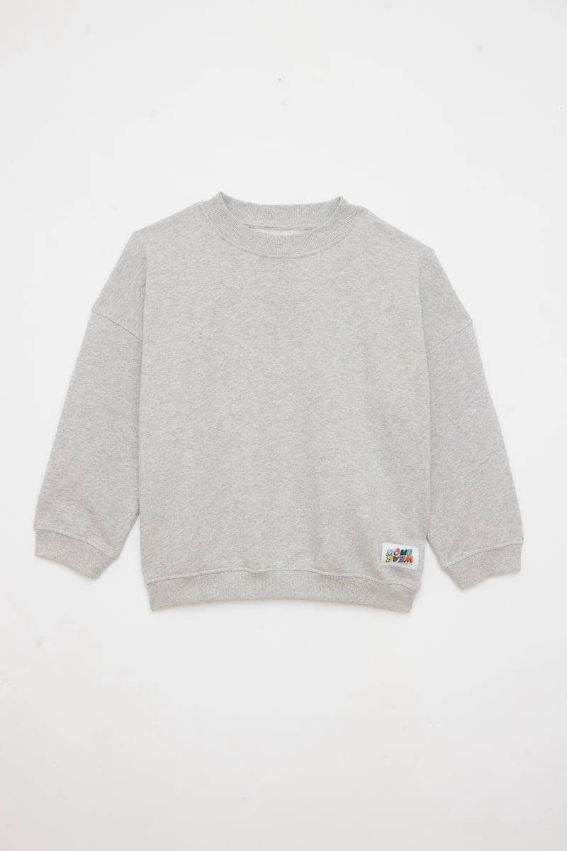 Sweat Môme wear