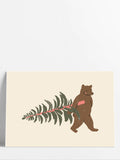 La maxi'affiche Forest