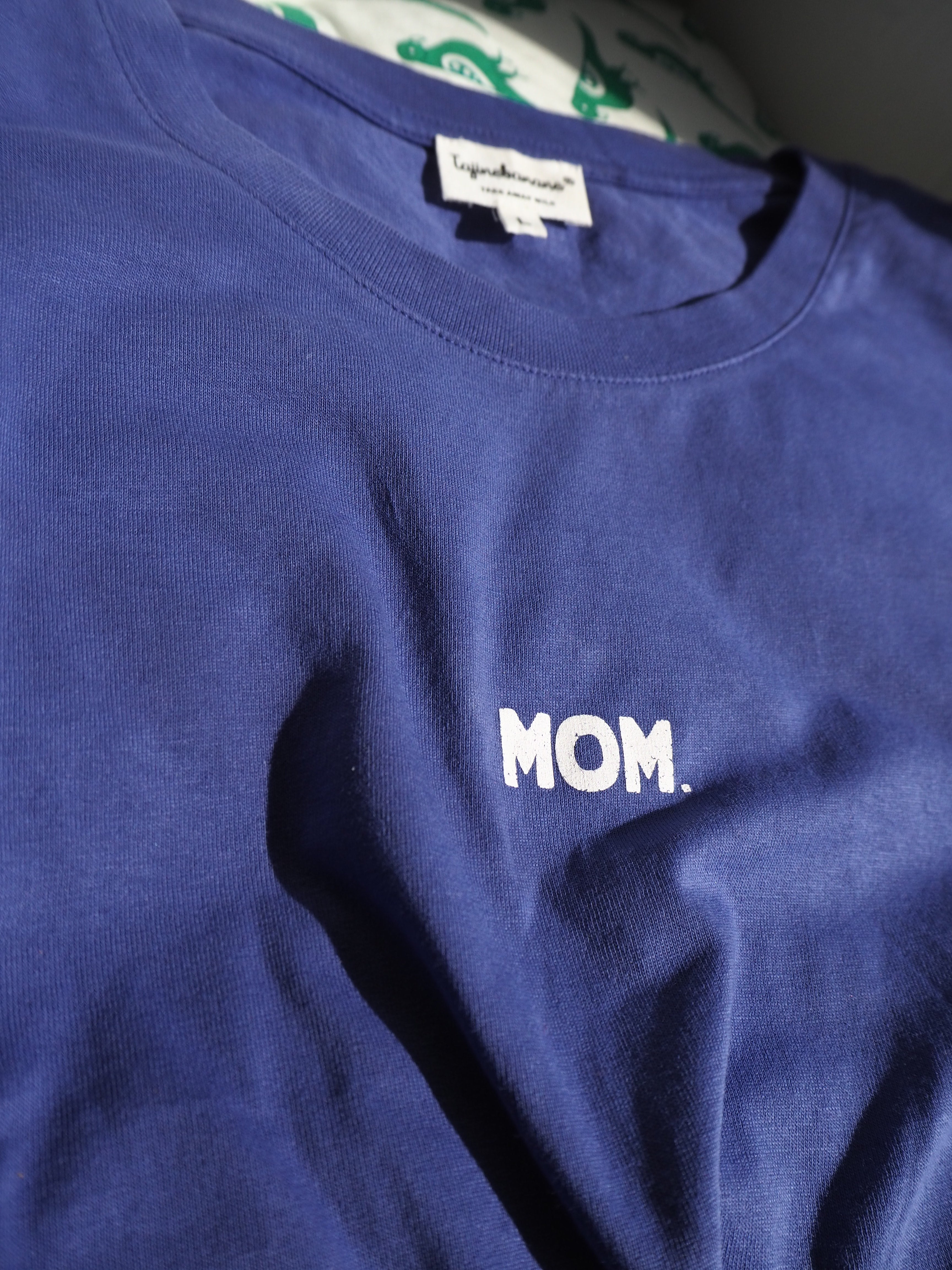 Non Breastfeeding MOM T-Shirt